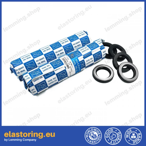 Pressure oil seal 38x58x11 TCN1 NBR Pressure oil seal 38x58x11 TCN1 NBR