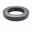 Pressure oil seal 38x62x11 TCN NBR