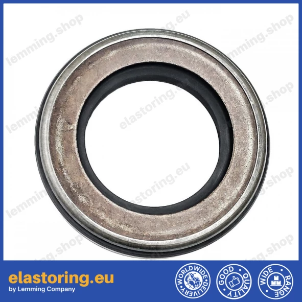Pressure oil seal 38x62x11 TCN NBR