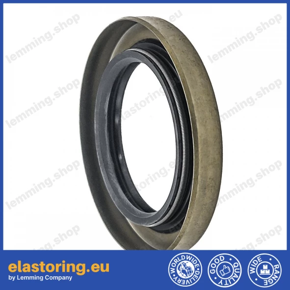 Oil seal 39,69x60,3x7,9 TB2 NBR Oil seal 39,69x60,3x7,9 TB2 NBR