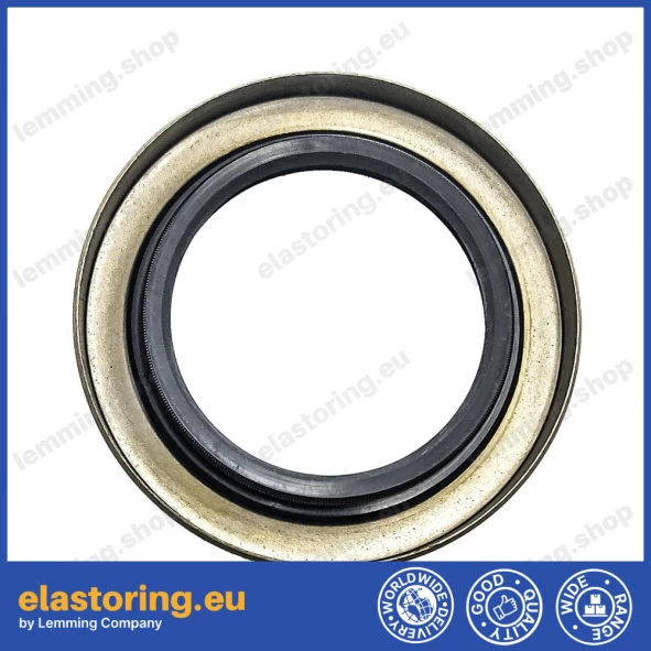 Oil seal 39,69x60,3x7,9 TB2 NBR Oil seal 39,69x60,3x7,9 TB2 NBR