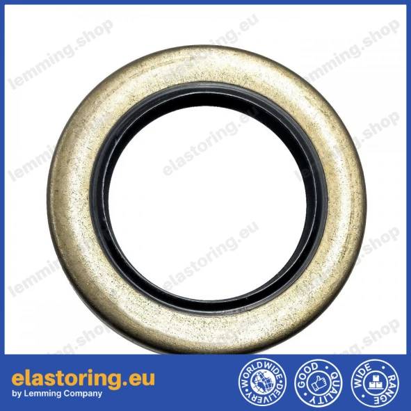 Oil seal 39,69x60,3x7,9 TB2 NBR Oil seal 39,69x60,3x7,9 TB2 NBR