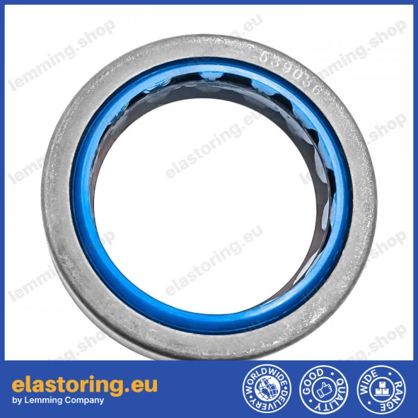 Oil seal 39,7x54,23x12,29 HMSA7SP FPM Oil seal 39,7x54,23x12,29 HMSA7SP FPM