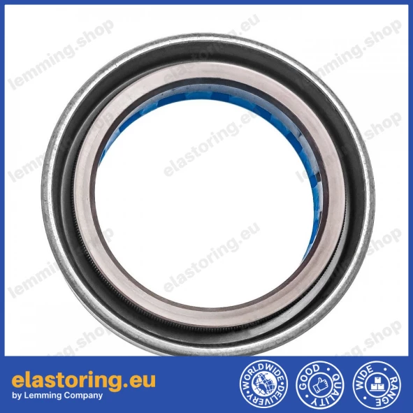 Oil seal 39,7x54,23x12,29 HMSA7SP FPM Oil seal 39,7x54,23x12,29 HMSA7SP FPM