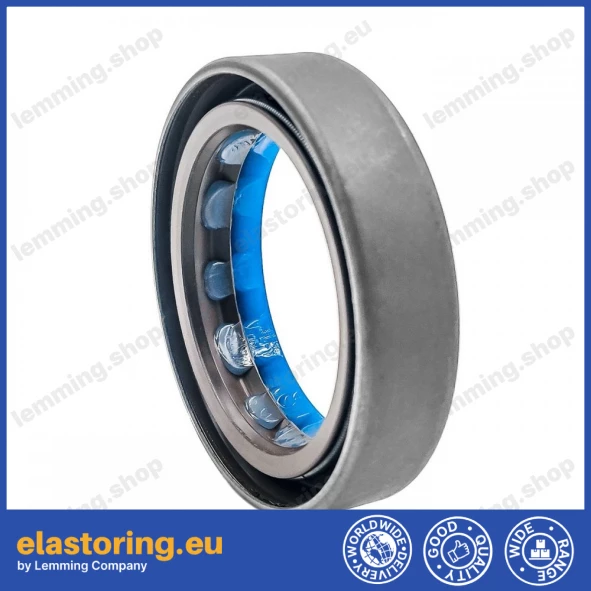 Oil seal 39,7x54,23x12,29 HMSA7SP FPM Oil seal 39,7x54,23x12,29 HMSA7SP FPM
