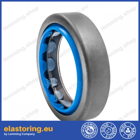 Oil seal 39,7x54,23x12,29 HMSA7SP FPM Oil seal 39,7x54,23x12,29 HMSA7SP FPM