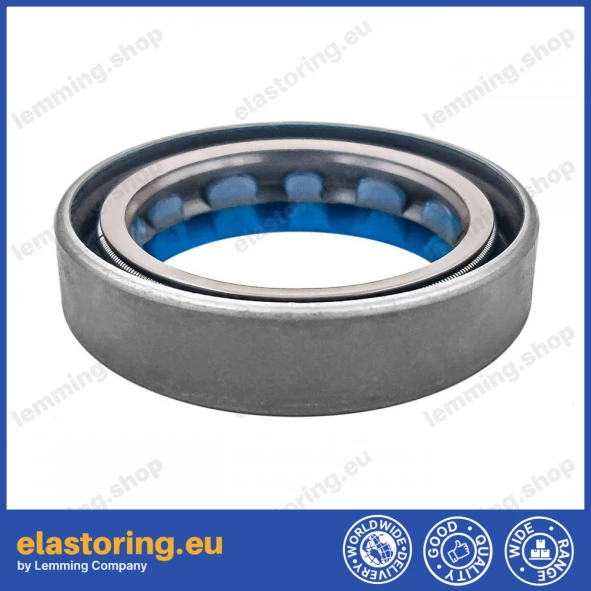 Oil seal 39,7x54,23x12,29 HMSA7SP FPM Oil seal 39,7x54,23x12,29 HMSA7SP FPM