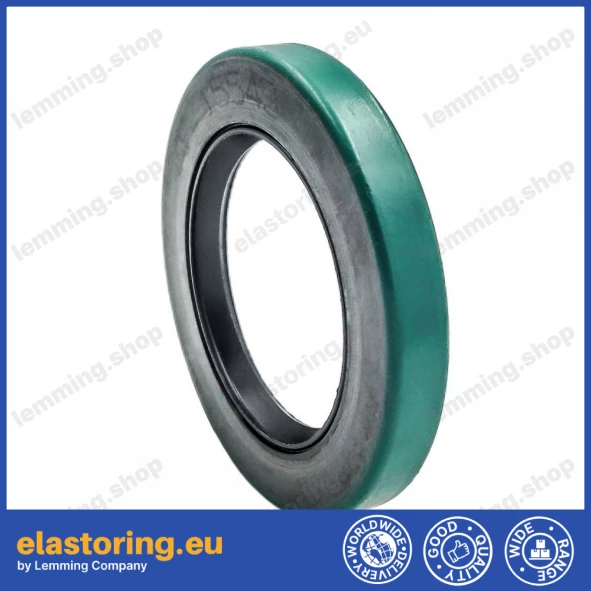 Oil seal 39,7x60,3x7,95 CRWA1 NBR Oil seal 39,7x60,3x7,95 CRWA1 NBR
