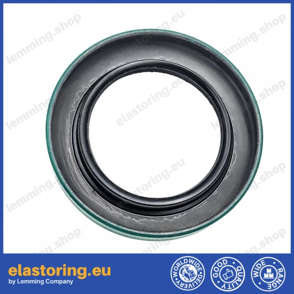 Oil seal 39,7x60,3x7,95 CRWA1 NBR Oil seal 39,7x60,3x7,95 CRWA1 NBR