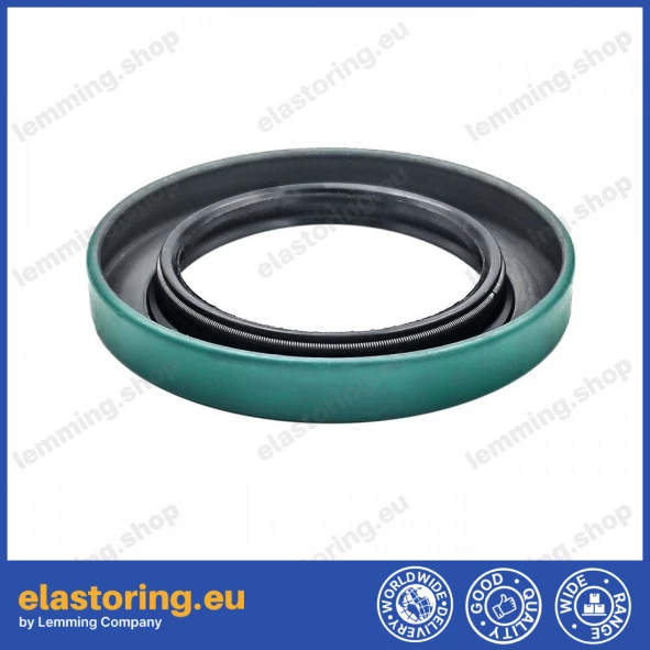 Oil seal 39,7x60,3x7,95 CRWA1 NBR Oil seal 39,7x60,3x7,95 CRWA1 NBR