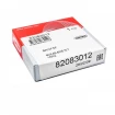 Oil seal 40x49,6x5,5 BASF VMQ Oil seal 40x49,6x5,5 BASF VMQ