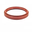 Oil seal 40x49,6x5,5 BASF VMQ Oil seal 40x49,6x5,5 BASF VMQ