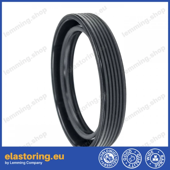 Oil seal 40x52x9 BASLDRWX7 ACM Oil seal 40x52x9 BASLDRWX7 ACM