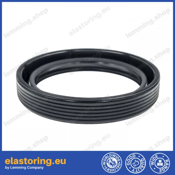 Oil seal 40x52x9 BASLDRWX7 ACM Oil seal 40x52x9 BASLDRWX7 ACM