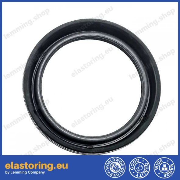 Oil seal 40x52x9 BASLDRWX7 ACM Oil seal 40x52x9 BASLDRWX7 ACM