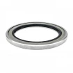 Oil seal 40x55x4 VAY NBR Oil seal 40x55x4 VAY NBR