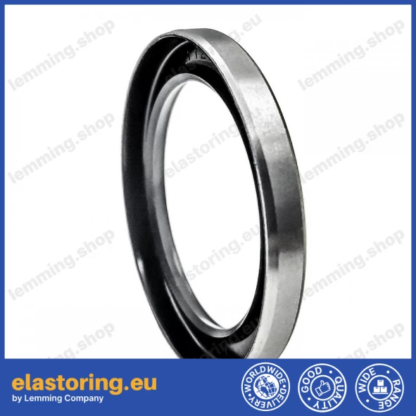 Oil seal 40x55x6,5 VM NBR Oil seal 40x55x6,5 VM NBR