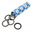 Oil seal 40x55x6,5 VM NBR Oil seal 40x55x6,5 VM NBR