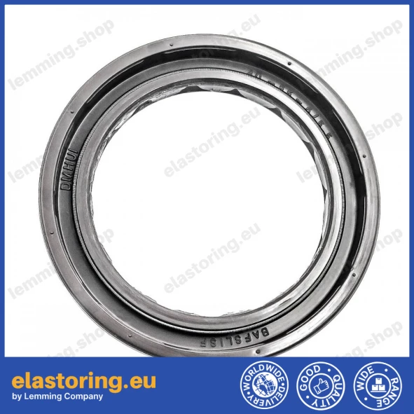 Oil seal 40x55x6/5,5 BAFSL1SF FPM Oil seal 40x55x6/5,5 BAFSL1SF FPM