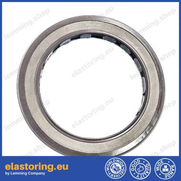 Oil seal 40x55x6/5,5 BAFSL1SF FPM Oil seal 40x55x6/5,5 BAFSL1SF FPM