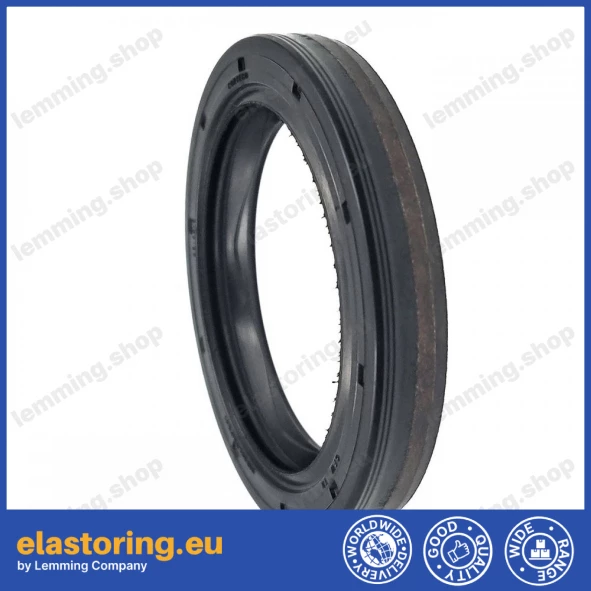 Oil seal 40x55x8 B1SLDRW ACM Oil seal 40x55x8 B1SLDRW ACM