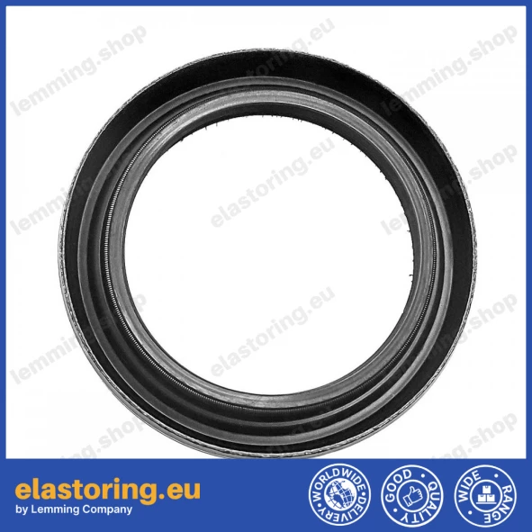 Oil seal 40x55x8 B1SLDRW ACM Oil seal 40x55x8 B1SLDRW ACM