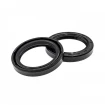 Oil seal 40x55x8 BASL NBR SWAG Oil seal 40x55x8 BASL NBR SWAG