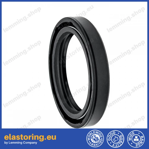Oil seal 40x55x8 BASL NBR SWAG Oil seal 40x55x8 BASL NBR SWAG