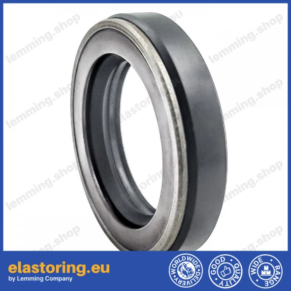 Oil seal 40x60x12 AP2379 NBR Oil seal 40x60x12 AP2379 NBR