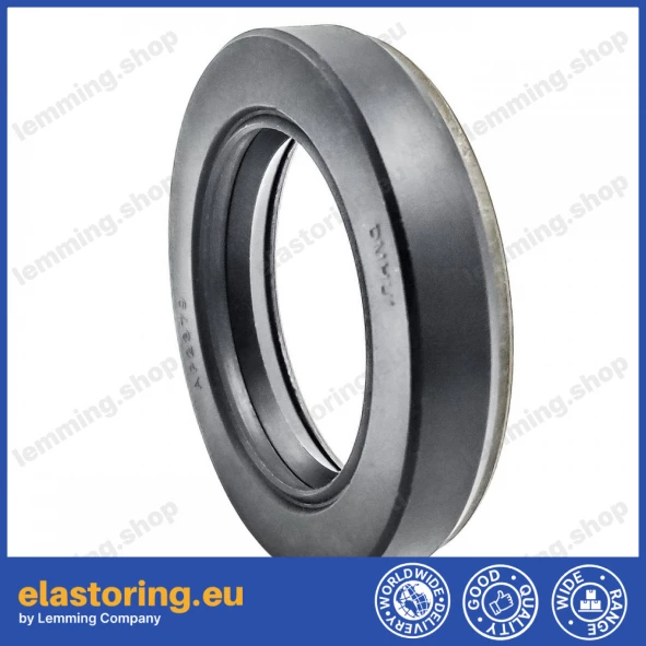 Oil seal 40x60x12 AP2379 NBR Oil seal 40x60x12 AP2379 NBR