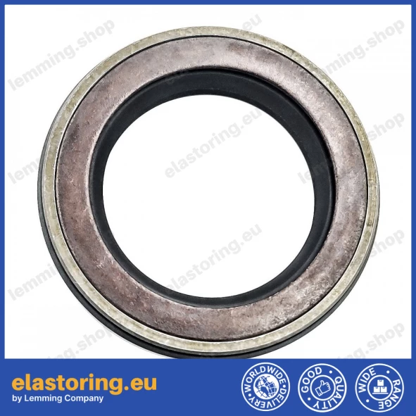 Oil seal 40x60x12 AP2379 NBR Oil seal 40x60x12 AP2379 NBR