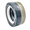Wheel hub oil seal 40x60x25 RWDR-KOMBI Wheel hub oil seal 40x60x25 RWDR-KOMBI