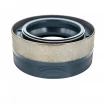 Wheel hub oil seal 40x60x25 RWDR-KOMBI Wheel hub oil seal 40x60x25 RWDR-KOMBI