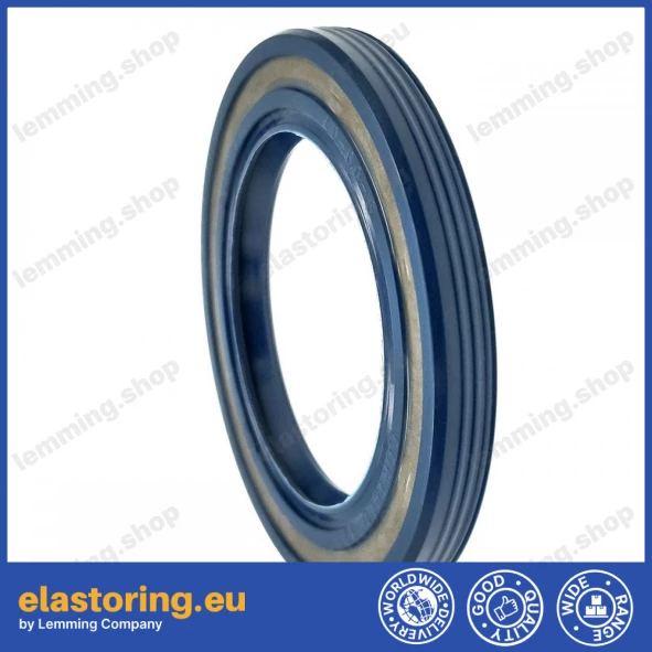 Oil seal 40x60x6 BASLSF NBR Oil seal 40x60x6 BASLSF NBR