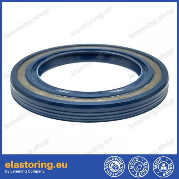Oil seal 40x60x6 BASLSF NBR Oil seal 40x60x6 BASLSF NBR