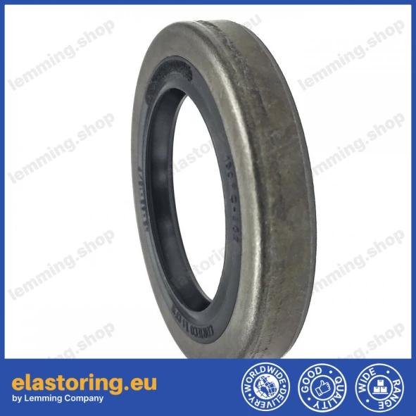 Oil seal 40x62x10 B1SL ACM Oil seal 40x62x10 B1SL ACM
