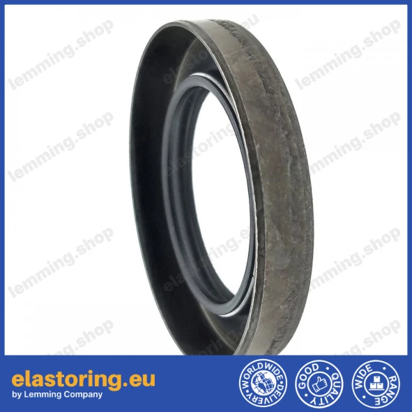 Oil seal 40x62x10 B1SL ACM Oil seal 40x62x10 B1SL ACM