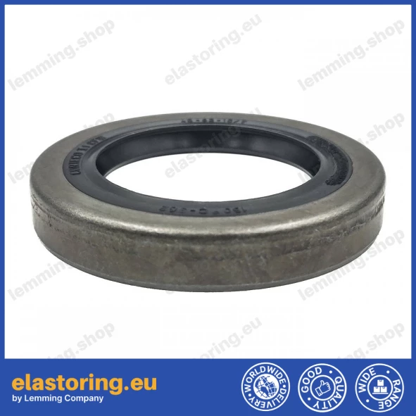 Oil seal 40x62x10 B1SL ACM Oil seal 40x62x10 B1SL ACM
