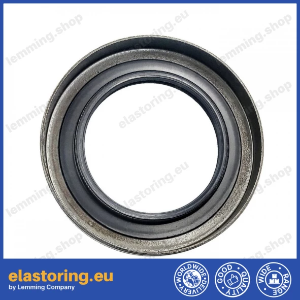 Oil seal 40x62x10 B1SL ACM Oil seal 40x62x10 B1SL ACM