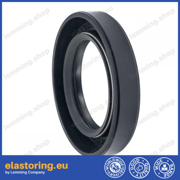 Oil seal 40x62x11 LHTC ACM Oil seal 40x62x11 LHTC ACM