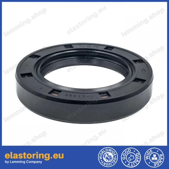 Oil seal 40x62x11 LHTC ACM Oil seal 40x62x11 LHTC ACM