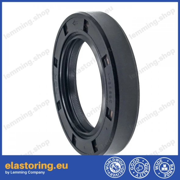 Oil seal 40x62x11 LHTC ACM Oil seal 40x62x11 LHTC ACM