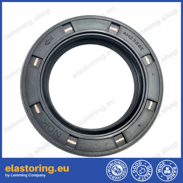Oil seal 40x62x11 LHTC ACM Oil seal 40x62x11 LHTC ACM