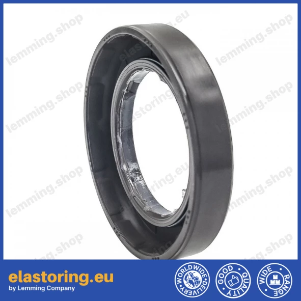 Oil seal 40x62x11 TC FPM Oil seal 40x62x11 TC FPM