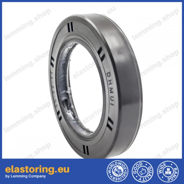 Oil seal 40x62x11 TC FPM Oil seal 40x62x11 TC FPM