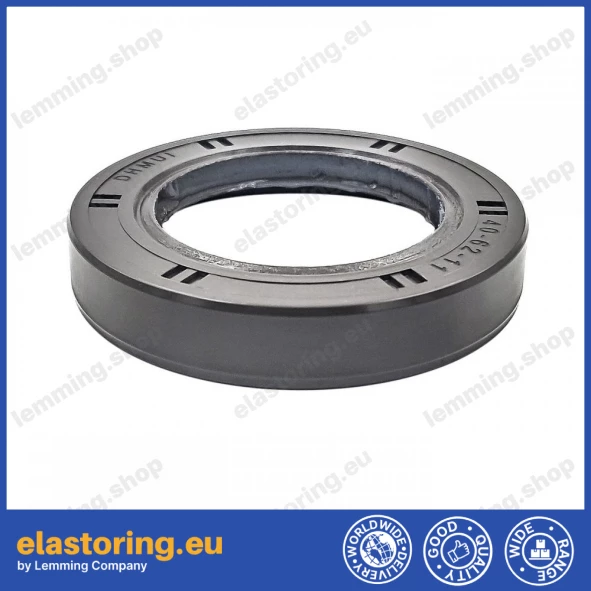 Oil seal 40x62x11 TC FPM Oil seal 40x62x11 TC FPM