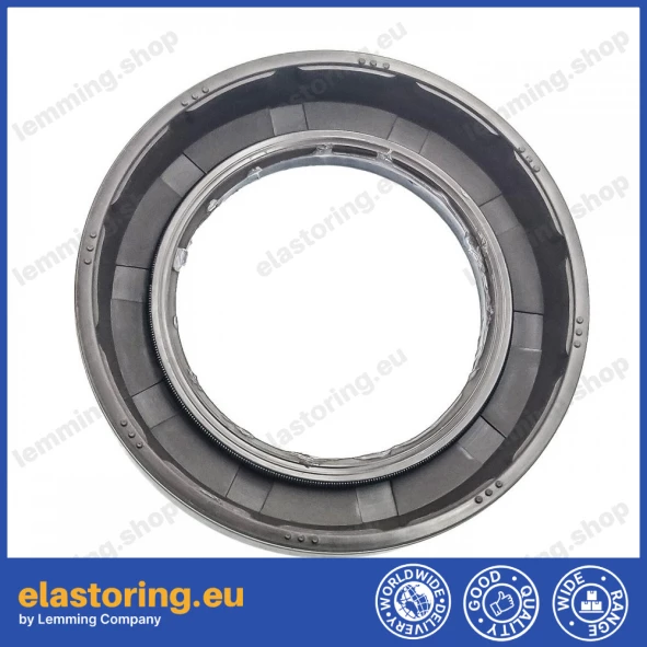 Oil seal 40x62x11 TC FPM Oil seal 40x62x11 TC FPM
