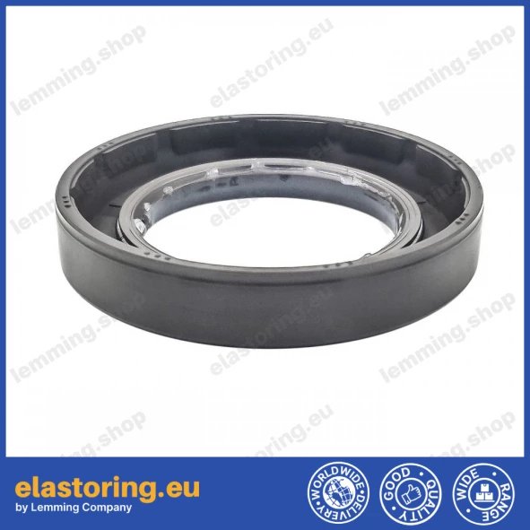 Oil seal 40x62x11 TC FPM Oil seal 40x62x11 TC FPM