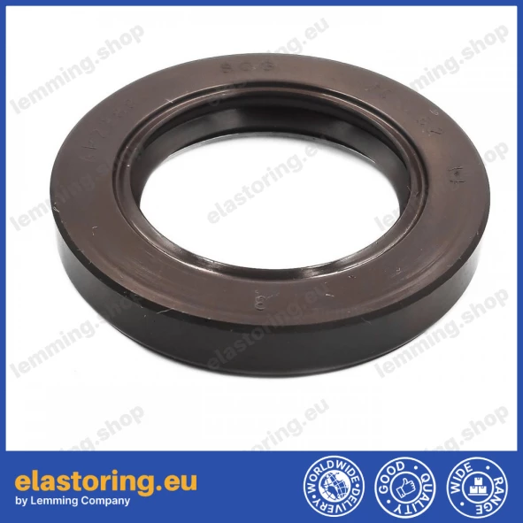 Pressure oil seal 40x62x11 TCN1 FPM Pressure oil seal 40x62x11 TCN1 FPM