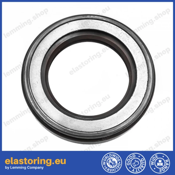Pressure oil seal 40x62x11 TCN1 FPM Pressure oil seal 40x62x11 TCN1 FPM